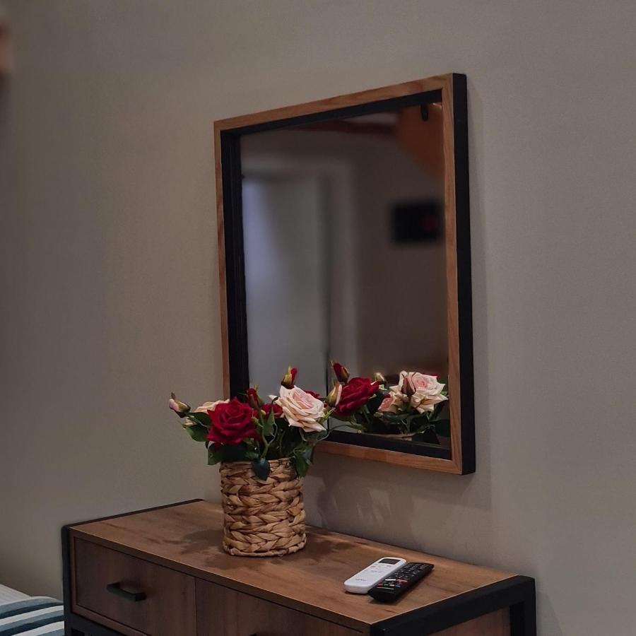 Duplex Rooms Korça Kültér fotó