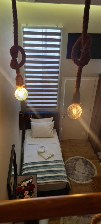 Duplex Rooms Korça Kültér fotó